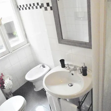 Domus Olimpia Appartement *