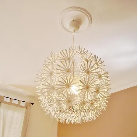 Appartement Domus Olimpia *