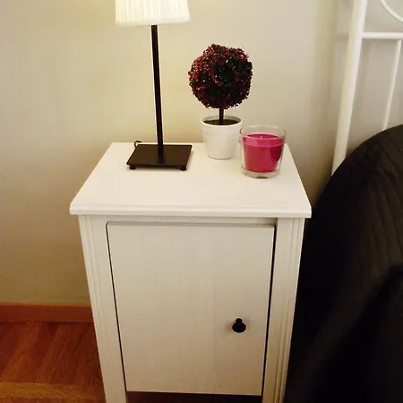 Domus Olimpia Appartement Rome