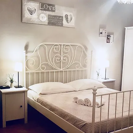 Domus Olimpia Appartement *