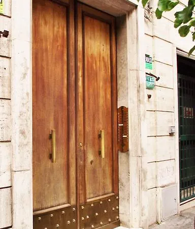 Apartman Domus Olimpia