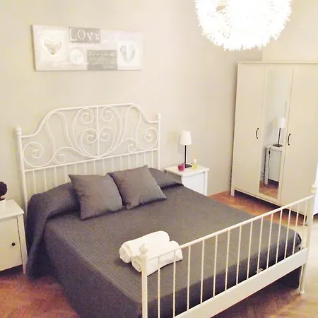 Apartman Domus Olimpia Róma