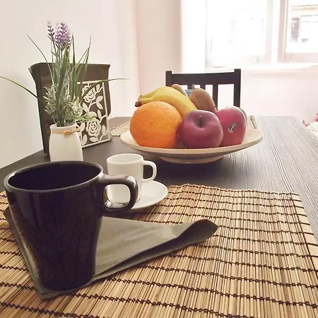 Domus Olimpia Apartman *