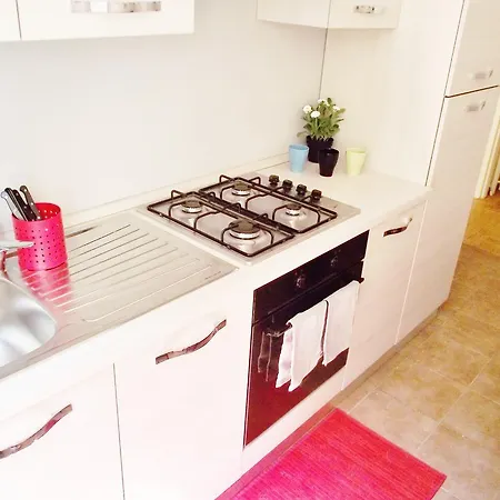 Domus Olimpia Apartman *