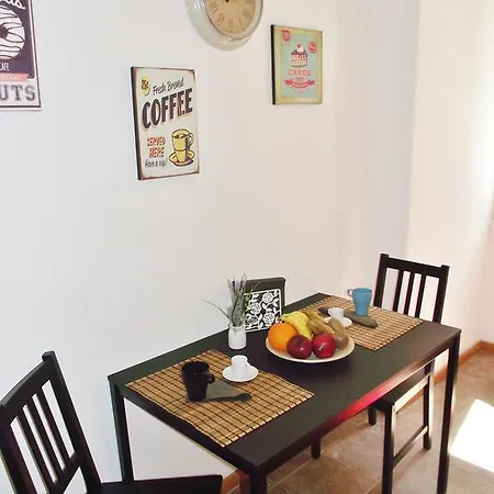 Domus Olimpia Apartman