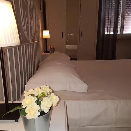 Domus Olimpia Apartman