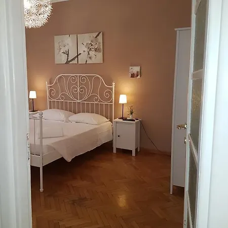 Domus Olimpia Róma