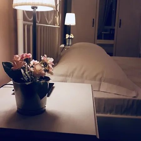Apartman Domus Olimpia Róma