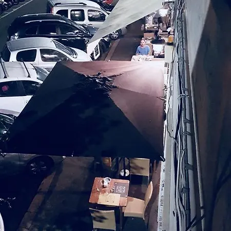 Domus Olimpia Apartman
